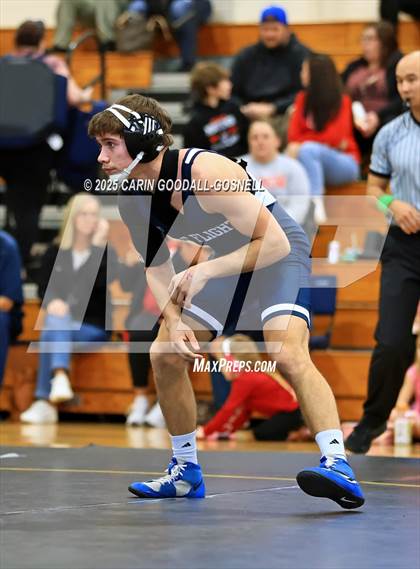 Thumbnail 2 in First Flight vs West Carteret (NCHSAA Round 1) photogallery.