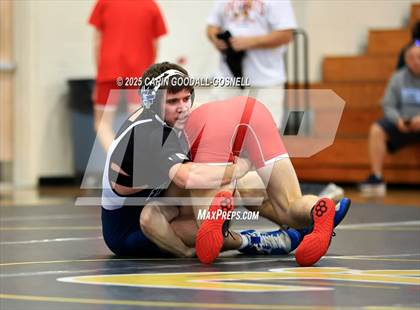 Thumbnail 3 in First Flight vs West Carteret (NCHSAA Round 1) photogallery.