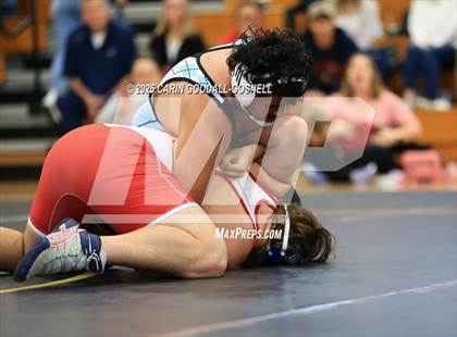 Thumbnail 3 in First Flight vs West Carteret (NCHSAA Round 1) photogallery.