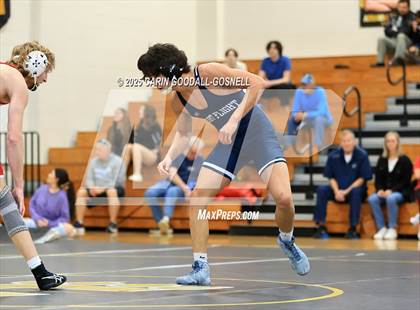 Thumbnail 3 in First Flight vs West Carteret (NCHSAA Round 1) photogallery.