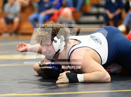 Thumbnail 3 in First Flight vs West Carteret (NCHSAA Round 1) photogallery.
