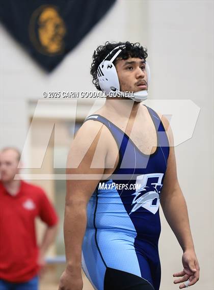 Thumbnail 1 in First Flight vs West Carteret (NCHSAA Round 1) photogallery.