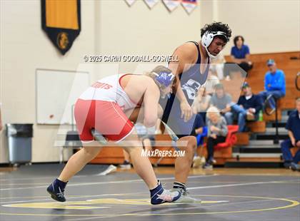 Thumbnail 1 in First Flight vs West Carteret (NCHSAA Round 1) photogallery.