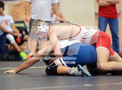 Thumbnail 2 in First Flight vs West Carteret (NCHSAA Round 1) photogallery.