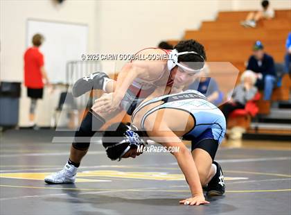 Thumbnail 1 in First Flight vs West Carteret (NCHSAA Round 1) photogallery.