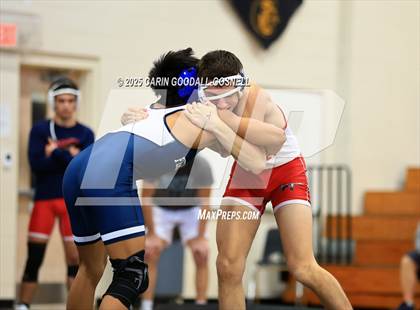 Thumbnail 1 in First Flight vs West Carteret (NCHSAA Round 1) photogallery.