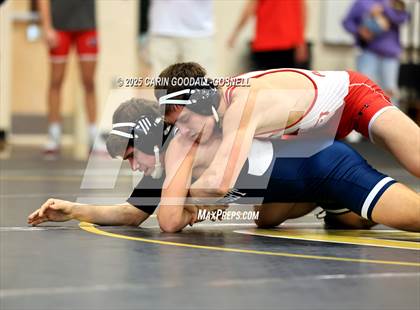 Thumbnail 3 in First Flight vs West Carteret (NCHSAA Round 1) photogallery.