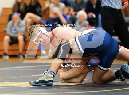Thumbnail 2 in First Flight vs West Carteret (NCHSAA Round 1) photogallery.