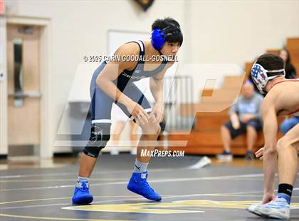 Thumbnail 3 in First Flight vs West Carteret (NCHSAA Round 1) photogallery.