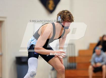 Thumbnail 1 in First Flight vs West Carteret (NCHSAA Round 1) photogallery.