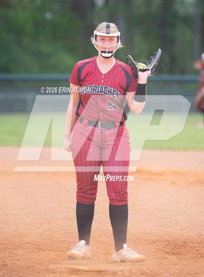 Thumbnail 2 in McCracken County vs. Meade County photogallery.