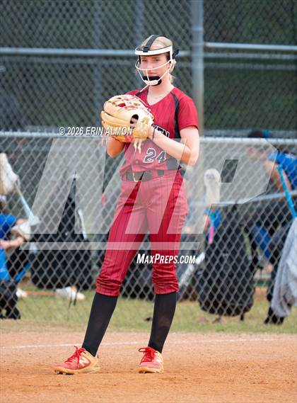 Thumbnail 3 in McCracken County vs. Meade County photogallery.