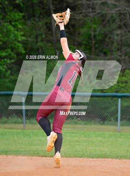 Thumbnail 1 in McCracken County vs. Meade County photogallery.