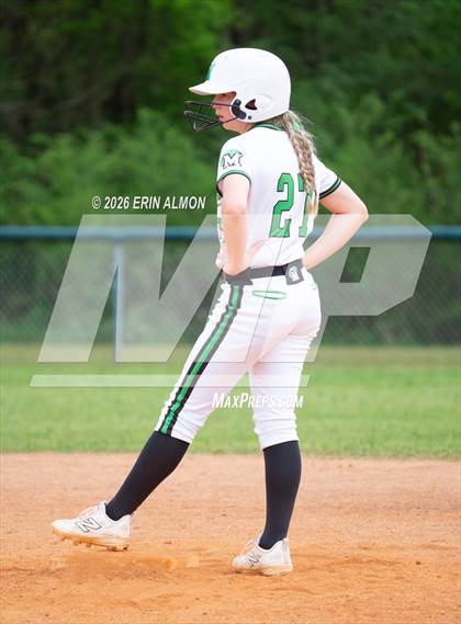 Thumbnail 2 in McCracken County vs. Meade County photogallery.