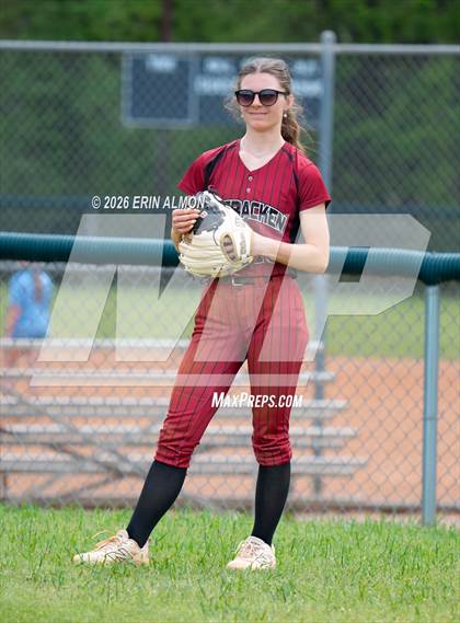 Thumbnail 2 in McCracken County vs. Meade County photogallery.