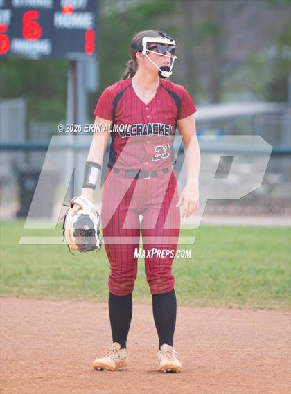 Thumbnail 3 in McCracken County vs. Meade County photogallery.