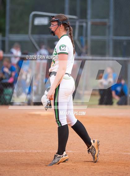 Thumbnail 2 in McCracken County vs. Meade County photogallery.