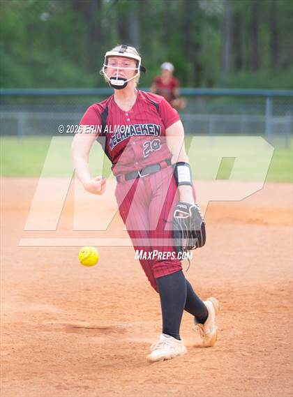 Thumbnail 3 in McCracken County vs. Meade County photogallery.