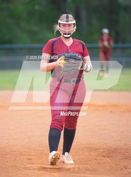 Thumbnail 2 in McCracken County vs. Meade County photogallery.