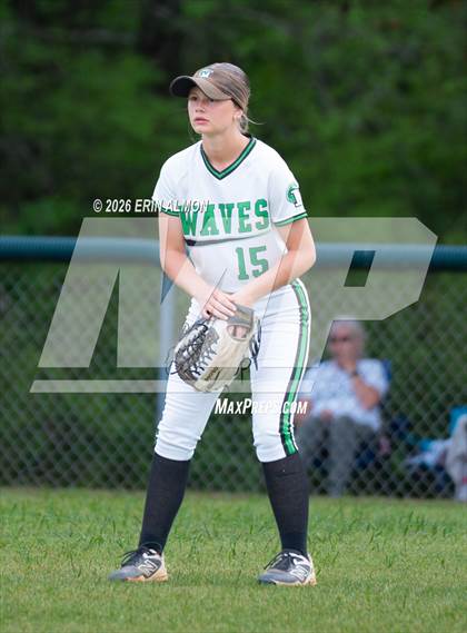 Thumbnail 1 in McCracken County vs. Meade County photogallery.