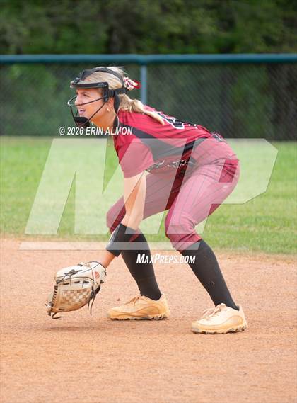 Thumbnail 3 in McCracken County vs. Meade County photogallery.