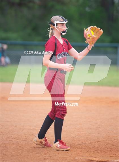 Thumbnail 3 in McCracken County vs. Meade County photogallery.