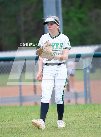 Thumbnail 3 in McCracken County vs. Meade County photogallery.