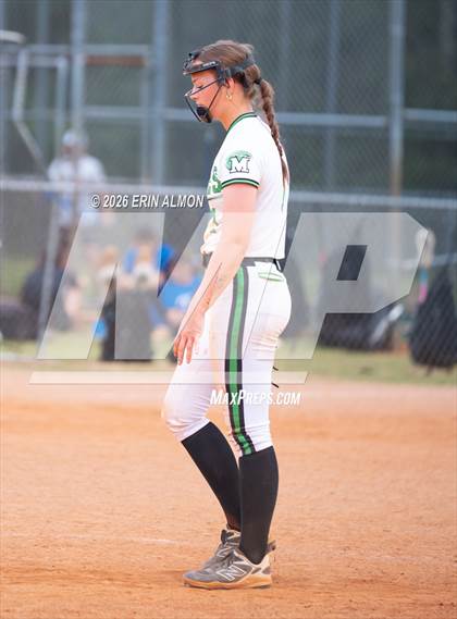 Thumbnail 1 in McCracken County vs. Meade County photogallery.