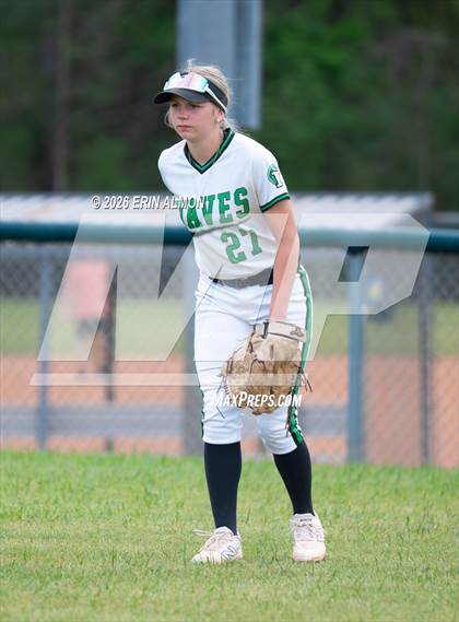 Thumbnail 3 in McCracken County vs. Meade County photogallery.