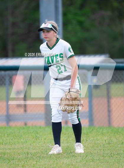 Thumbnail 1 in McCracken County vs. Meade County photogallery.