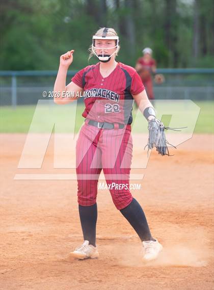 Thumbnail 1 in McCracken County vs. Meade County photogallery.