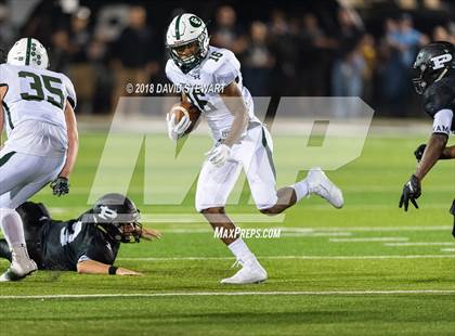 Thumbnail 1 in Canton Central Catholic @ Perry photogallery.