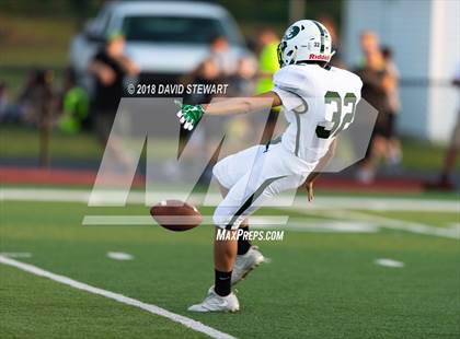 Thumbnail 1 in Canton Central Catholic @ Perry photogallery.