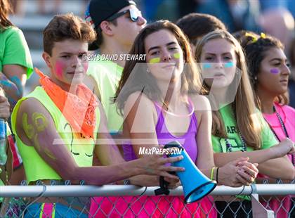 Thumbnail 3 in Canton Central Catholic @ Perry photogallery.