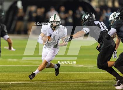 Thumbnail 3 in Canton Central Catholic @ Perry photogallery.