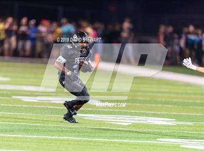 Thumbnail 2 in Canton Central Catholic @ Perry photogallery.