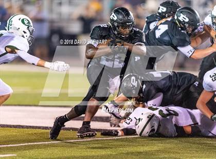 Thumbnail 3 in Canton Central Catholic @ Perry photogallery.