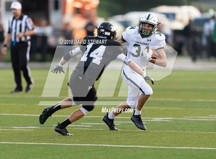 Thumbnail 1 in Canton Central Catholic @ Perry photogallery.
