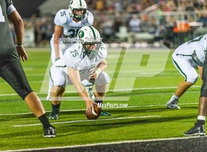 Thumbnail 1 in Canton Central Catholic @ Perry photogallery.