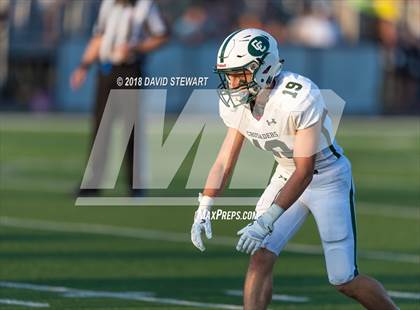 Thumbnail 2 in Canton Central Catholic @ Perry photogallery.