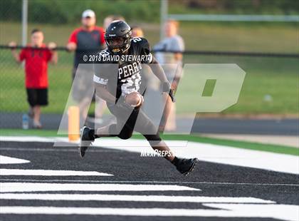 Thumbnail 3 in Canton Central Catholic @ Perry photogallery.