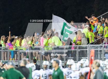 Thumbnail 1 in Canton Central Catholic @ Perry photogallery.