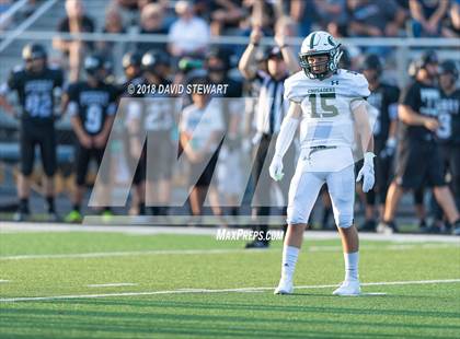 Thumbnail 3 in Canton Central Catholic @ Perry photogallery.