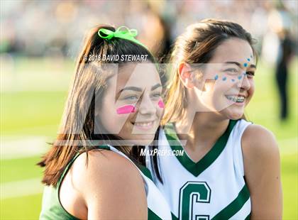 Thumbnail 2 in Canton Central Catholic @ Perry photogallery.