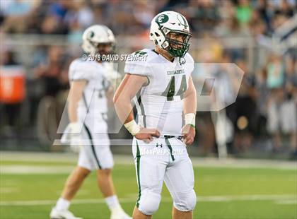 Thumbnail 2 in Canton Central Catholic @ Perry photogallery.