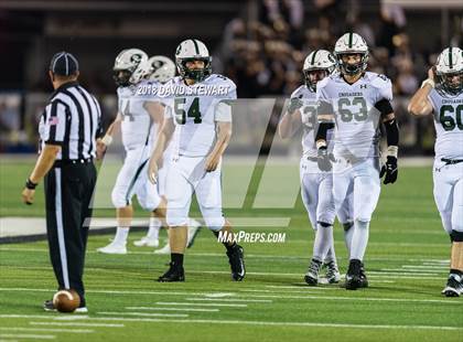 Thumbnail 1 in Canton Central Catholic @ Perry photogallery.