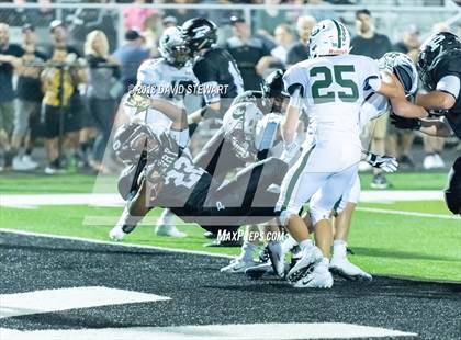 Thumbnail 3 in Canton Central Catholic @ Perry photogallery.