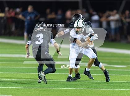 Thumbnail 3 in Canton Central Catholic @ Perry photogallery.