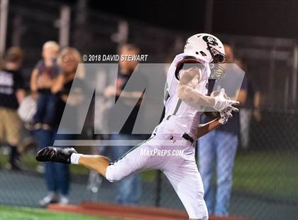Thumbnail 2 in Canton Central Catholic @ Perry photogallery.
