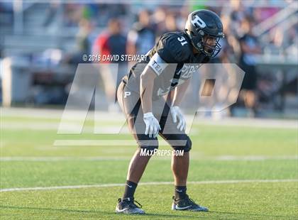 Thumbnail 2 in Canton Central Catholic @ Perry photogallery.